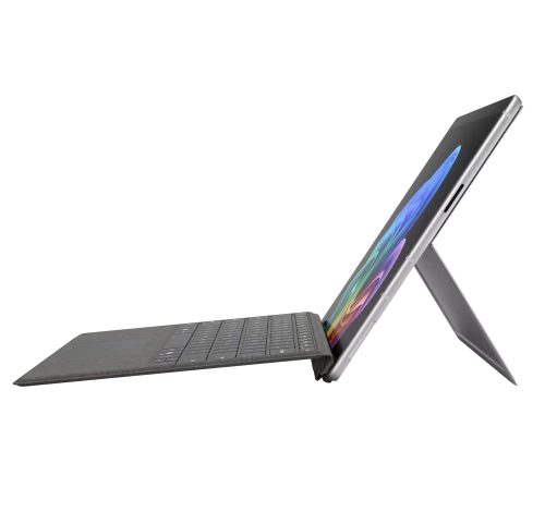 Microsoft Surface Pro 12 Intel Core Ultra 5 Series 3 256GB laptop