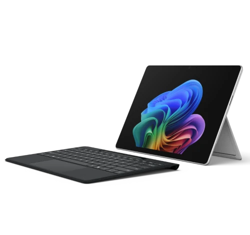 Microsoft Surface Pro 12 Intel Core Ultra 5 Series 3 512GB laptop