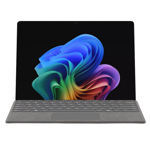 Microsoft Surface Pro 12 Intel Core Ultra 7 Series 3 256GB laptop