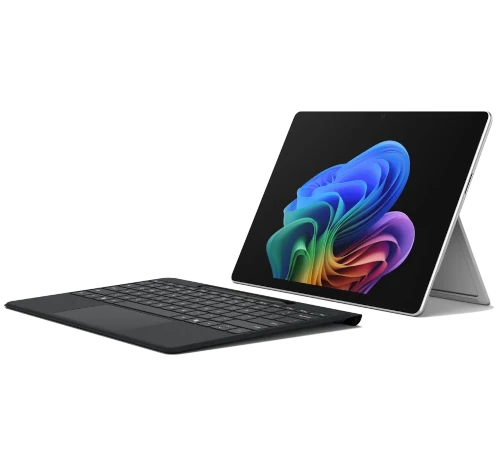 Microsoft Surface Pro 12 Intel Core Ultra 7 Series 3 512GB laptop