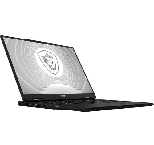 MSI CreatorPro X18 HX Core i9 14th Gen laptop