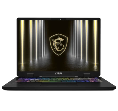 MSI Crosshair 16 HX AI Intel Core Ultra 9 laptop