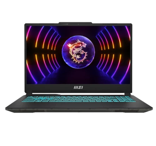 MSI Cyborg 15 Intel Core 7 Series 2 laptop