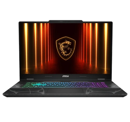 MSI Cyborg 17 Intel Core 9 Series 2 laptop