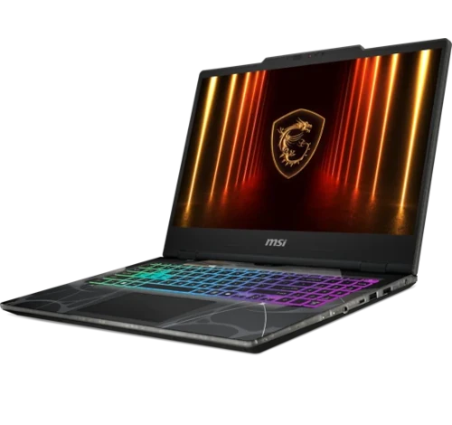 MSI Cyborg A15 AI AMD Ryzen 7 laptop