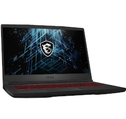 MSI GF65 Thin Intel i5 10th Gen RTX laptop