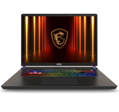 MSI Katana A15 AI RTX AMD Ryzen 7 laptop