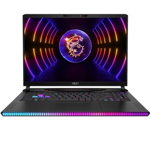 MSI Katana A15 AI RTX AMD Ryzen 9 laptop