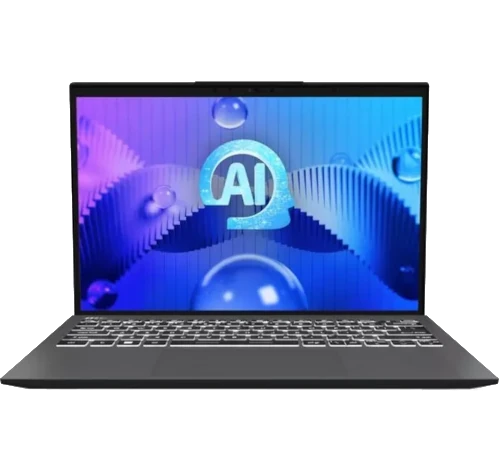 MSI Prestige 14 AI Evo Intel Core Ultra 5 laptop