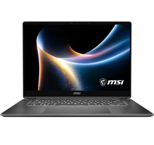 MSI Prestige 14 Flip AI+ Intel Core Ultra X7 Series 3 laptop