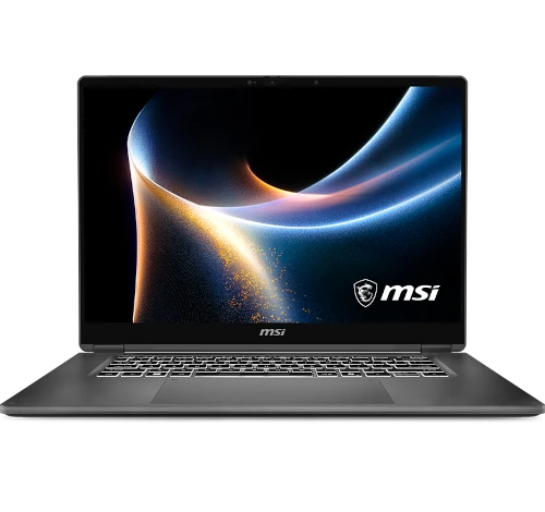 MSI Prestige 16 Flip AI+ Intel Core Ultra X9 Series 3 laptop