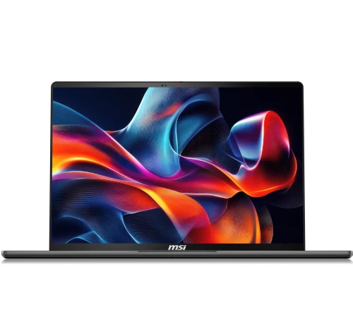 MSI Stealth 16 AI+ Intel Core Ultra 9 Series 3 laptop