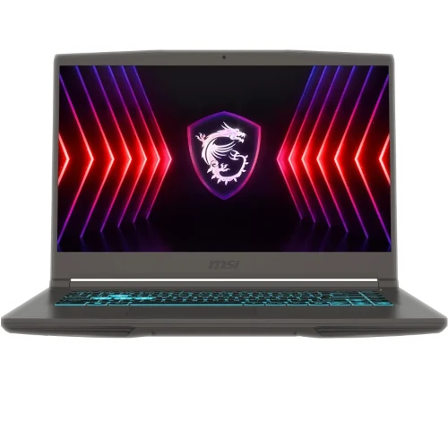 MSI Thin A15 RTX AMD Ryzen 5 laptop