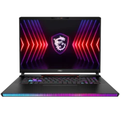 MSI Vector 17 HX RTX Intel i9 14th Gen laptop