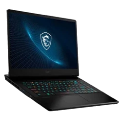 MSI Vector GP66 Core i9 12th Gen laptop