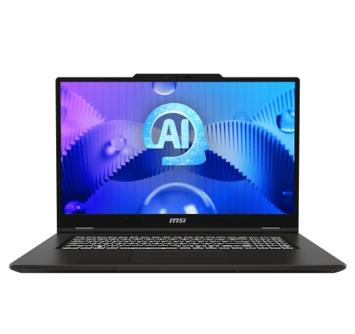 MSI VenturePro 16 Intel Core 7 Series 2 laptop