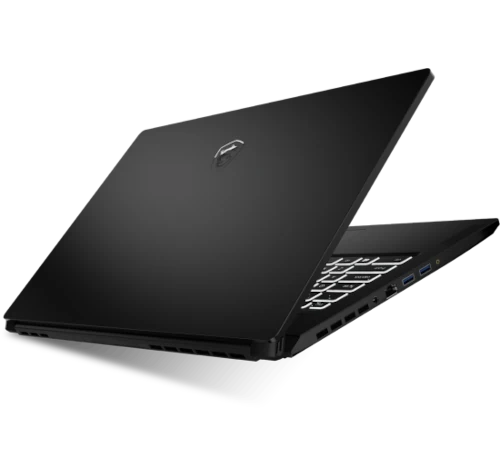 MSI WS76 RTX Intel i7 11th Gen laptop