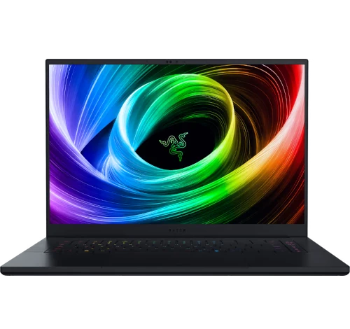 Razer Blade 16 RTX AMD Ryzen AI 9 laptop