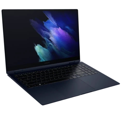 Samsung Galaxy Book Pro 15.6" Intel i5 11th Gen laptop