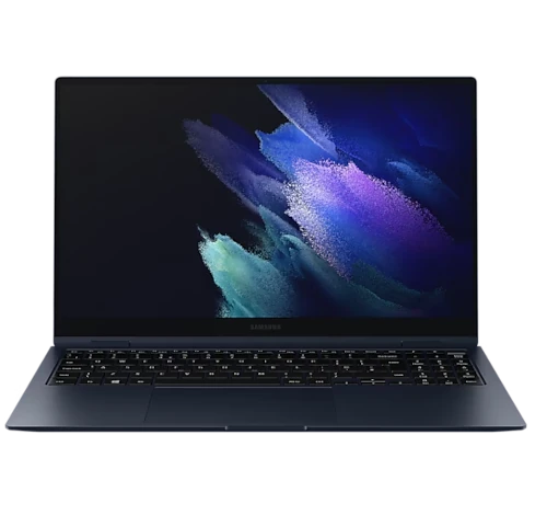 Samsung Galaxy Book Pro 15.6" Intel i7 11th Gen laptop