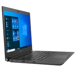 Toshiba Dynabook Tecra A40-G Series Intel i7 10th Gen laptop