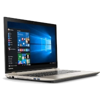 Toshiba Satellite S55T-A Series  laptop