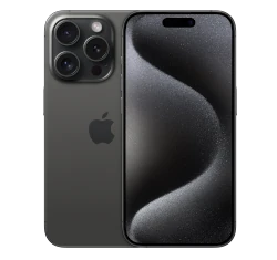 Apple iPhone 15 Pro 128GB AT&T A2848 phone