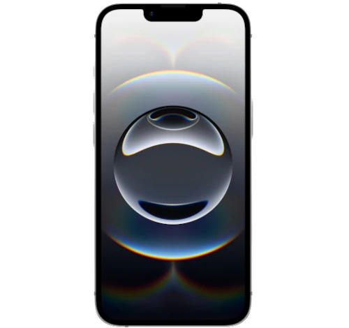 Apple iPhone 16e 128GB Other Carrier A3212 phone