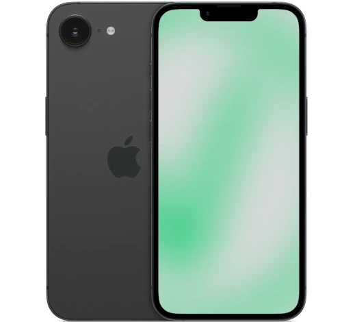 Apple iPhone 16e 512GB Other Carrier A3212 phone