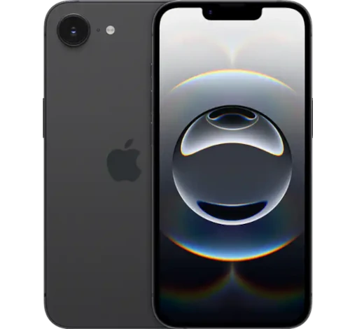 Apple iPhone 16e 512GB T-Mobile A3212 phone