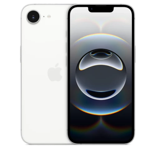 Apple iPhone 16e 512GB Verizon A3212 phone