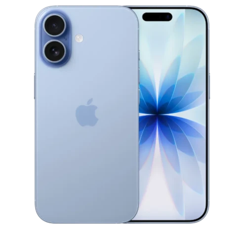 Apple iPhone 17 512GB Unlocked phone