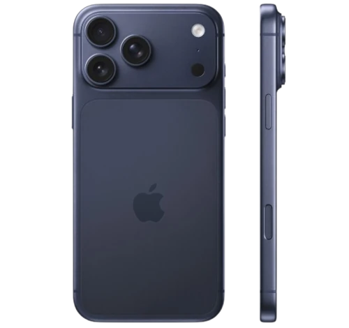 Apple iPhone 17 Pro 1TB Other Carrier phone