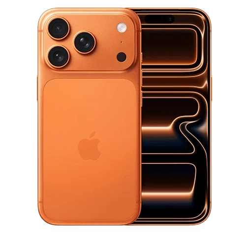 Apple iPhone 17 Pro 256GB T-Mobile phone