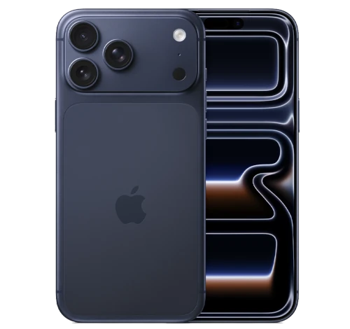 Apple iPhone 17 Pro Max 1TB Unlocked phone