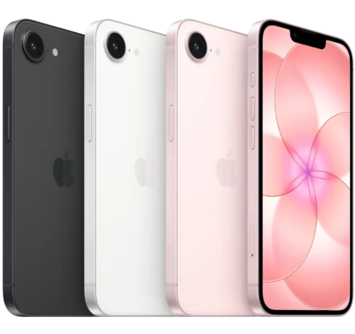 Apple iPhone 17e 256GB T-Mobile phone