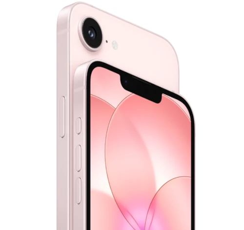 Apple iPhone 17e 256GB Unlocked phone