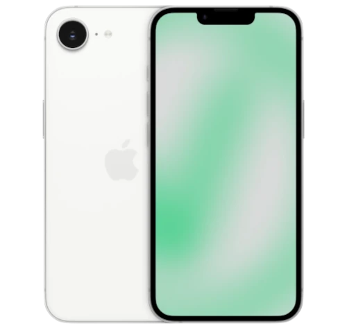 Apple iPhone 17e 512GB AT&T phone
