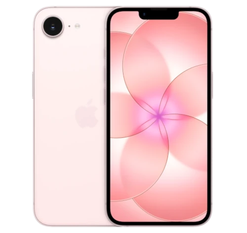 Apple iPhone 17e 512GB Other Carrier phone