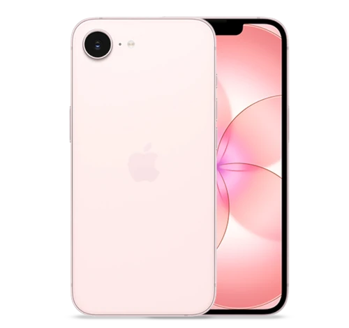 Apple iPhone 17e 512GB T-Mobile phone