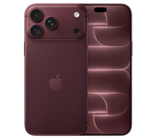 Apple iPhone 18 Pro Max 512GB T-Mobile phone