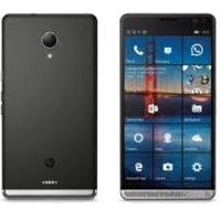 HP Elite x3 Unlocked phone
