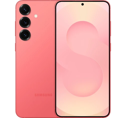 Samsung Galaxy S25 Plus T-Mobile 256GB phone