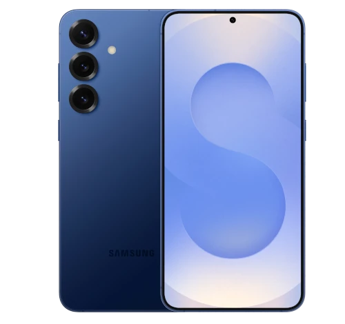 Samsung Galaxy S25 Plus Unlocked 256GB phone