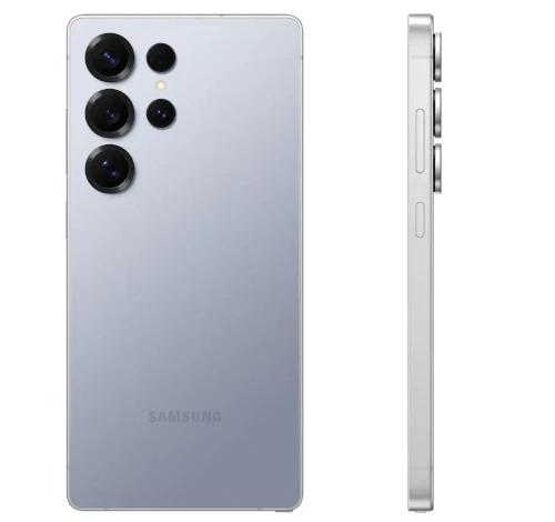 Samsung Galaxy S25 Ultra T-Mobile 1TB phone