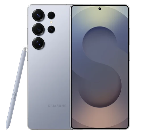 Samsung Galaxy S25 Ultra T-Mobile 256GB phone