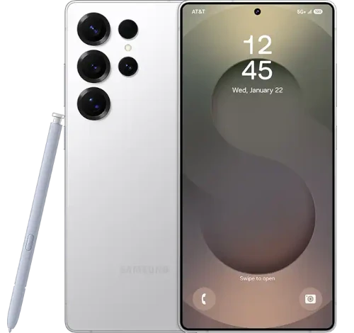 Samsung Galaxy S25 Ultra Verizon 256GB phone