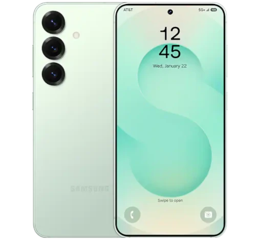 Samsung Galaxy S25 Unlocked 256GB phone