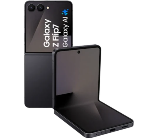 Samsung Galaxy Z Flip 7 Other Carrier 256GB phone