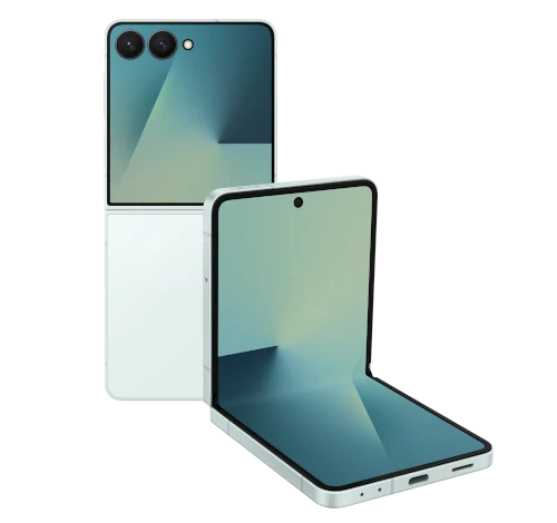 Samsung Galaxy Z Flip 7 Other Carrier 512GB phone